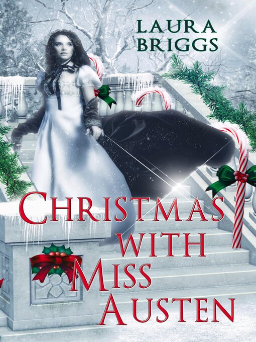Title details for Christmas With Miss Austen by Laura Briggs - Available
